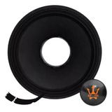 Magnum Kit Reparo Woofer Rp-550 10 Polegadas 550w Rms 4 Ohms