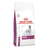 Royal Canin Renal Dog 10 Kg Envio Correo Tp+