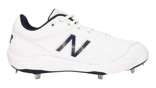 New Balance Spike Metal L3000v5 Baseball Cleat L3000sw5 