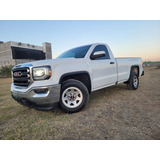 Gmc Sierra 2018 5.3 Cabina Regular Sle 4x2 At