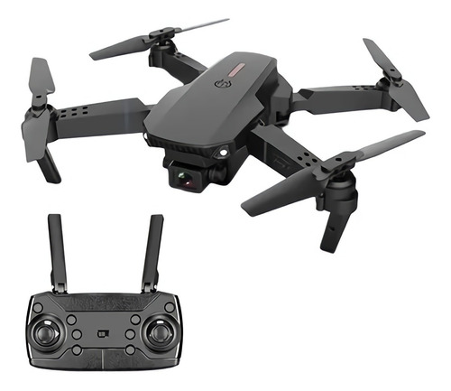 Drone Semipro Estabilizador Vuelo Incorporado Camara Wifi 