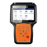 Escaner Automotriz Nt680 - Foxwell Auto Tools