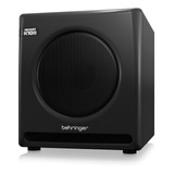 Behringer K10s Subwoofer Activo Potenciado Para Estudio 10