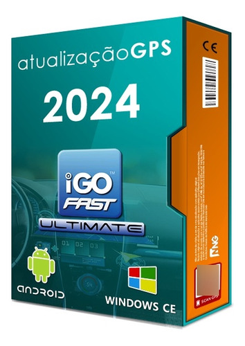 Atualização Gps Winca S160 Igo Android Completo