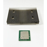 Dissipador Processador Intel Xeon Nokia Ip560 Em7800