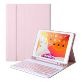 Capa De Teclado Para iPad 9.7 (2017/2018) Para iPad Pro9.7