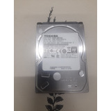 Disco Duro Notebook 2.5 320 Gb Sata 2 5400 Rpm Toshiba 