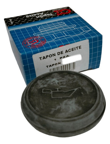 Tapon De Aceite Motor Para Tsuru 1.6 1988 1989 1990 1991