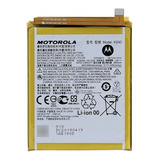 Bateria Motorola Moto E6s Xt2053 Ks40 Original