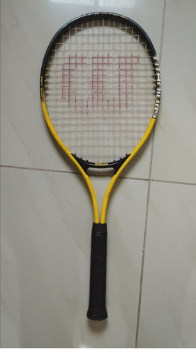 Raqueta Tenis