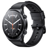Smartwatch Xiaomi Watch S1 Black Versão Global