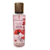 Body Mist Spring Poppies De Victoria Secret 250ml
