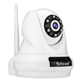 Camara Vigilancia Ip Fhd 1080p 2mp Audio 5g Sricam Sp018
