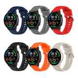 Correa Para Reloj Xiaomi Mi Watch 22mm