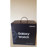 Reloj Samsung Galaxy Watch Casi Nuevo !