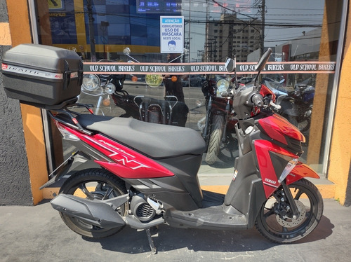 YAMAHA NEO 125I 2019 2 APENAS 4.200 KM