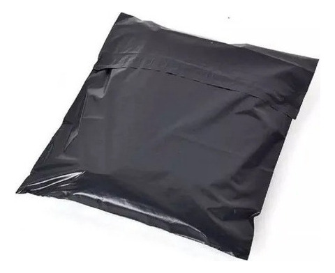 Envelope Plastico Seguranca 40x50 Tipo Sedex 100 Unidades