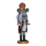 Rey De Los Ratones Cascanueces Hollywood Nutcrackers Kurt Ad