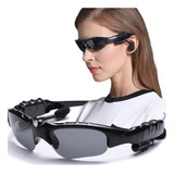 Gafas De Sol Bluetooth Inalámbricas Multifunción Deportivas