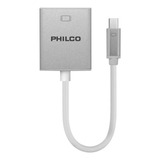 Adaptador Display Usb-c A Hdmi Philco Hd500 - Revogames