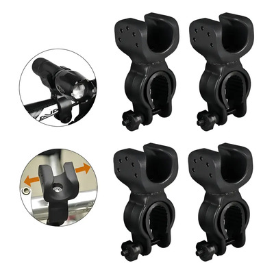Soporte Para Bastón, Portamuletas Para Silla De Ruedas Jj