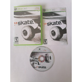 Skate Xbox 360