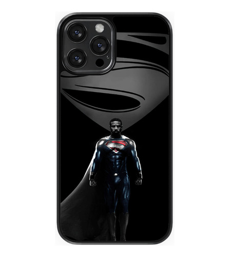 Funda Diseño Para Samsung  Super Men Super Hombre #2