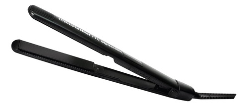 Plancha De Pelo Ultimate Heat Pro Graphite, 1 Pulgada | Plan