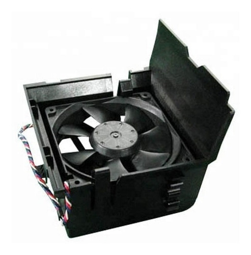 Cooler Y Disipador Pc Del Modelo Optiplex 320-330 Y Otros