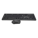 Philco Kit Teclado + Mouse Wireless