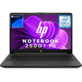 Laptop Hp Notebook Core I5 8th 8gb Ram 256gb Ssd