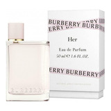 Burberry Her Eau De Parfum X 100 Ml