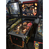 Flipper Pinball Pinbot