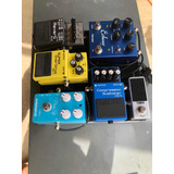 Pedal Boarde