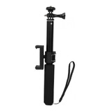 Kit De Extensión Selfie Stick Y Trípode Para Dji Osmo Pocket