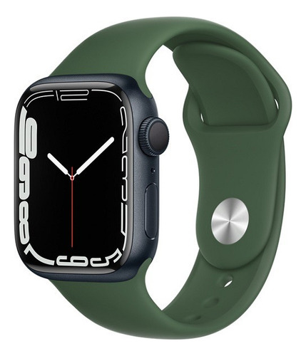 Apple Watch Series 7 (gps + Cellular, 42mm) 