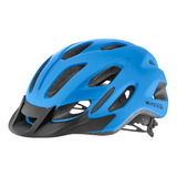 Casco Mtb Giant Compel Arx Compacto Fresco Regulable Avant