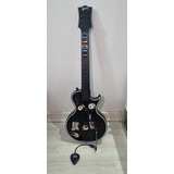 Guitarra Guitar Hero Les Paul Ps3 (usada)