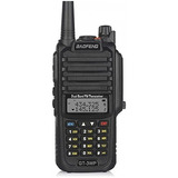 Radios Portatil Baofeng 1 Paquete Gt-3wp Pofung Gt-3wp Radio