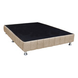 Base  Parma  Para Cama Queen Size