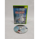 Transworld Surf - Xbox Clasico 