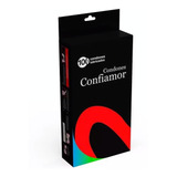 Condones Confiamor Caja X 100 Und - Unidad a $799