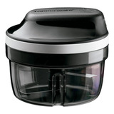 Tupperware Processador Turbo Chef Supersonic Triturador 