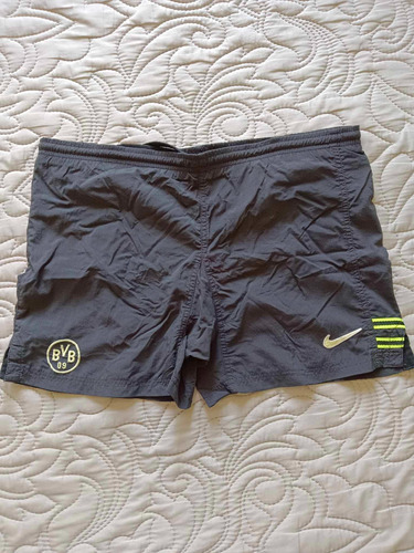 Short Nike Borussia Dortmund Talla Xl