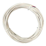 10 M Cable P/motor Automatizador 6 Hilos P/conectar Brazos