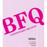 Test Batería Bfq Big Five Software Automatizado Grafico