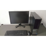 Equipo Dell Otiplex Intel Core I5  Con 8 Y 500gb