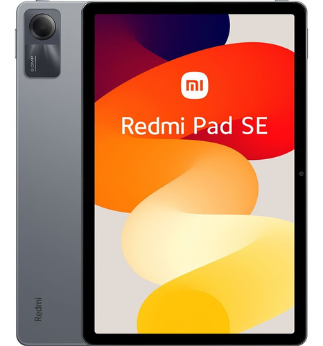 Tablet Xiaomi Redmi Pad Se Tela 11  256/8 Gb  Wi - Fi