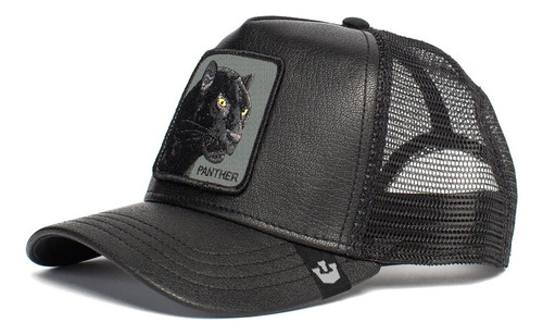  Gorra Curva Goorin Bros Snapback Trucker Animales