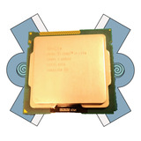 Cpu  Intel Core I7 3770 Lga 1155 4 Nucleos / 8 Hilos 77w